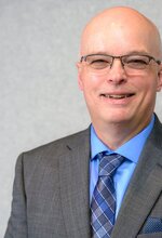 Photo of John Newcombe